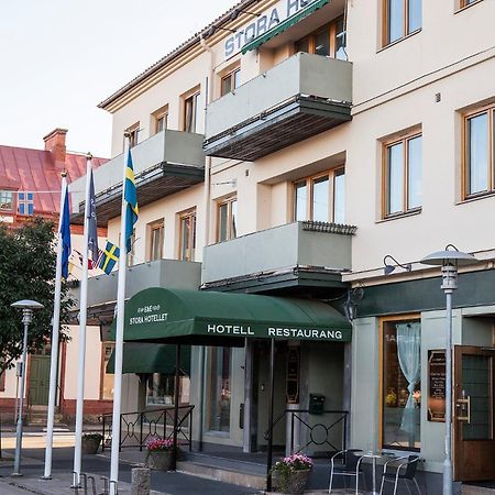 Stora Hotellet Osby Exterior foto