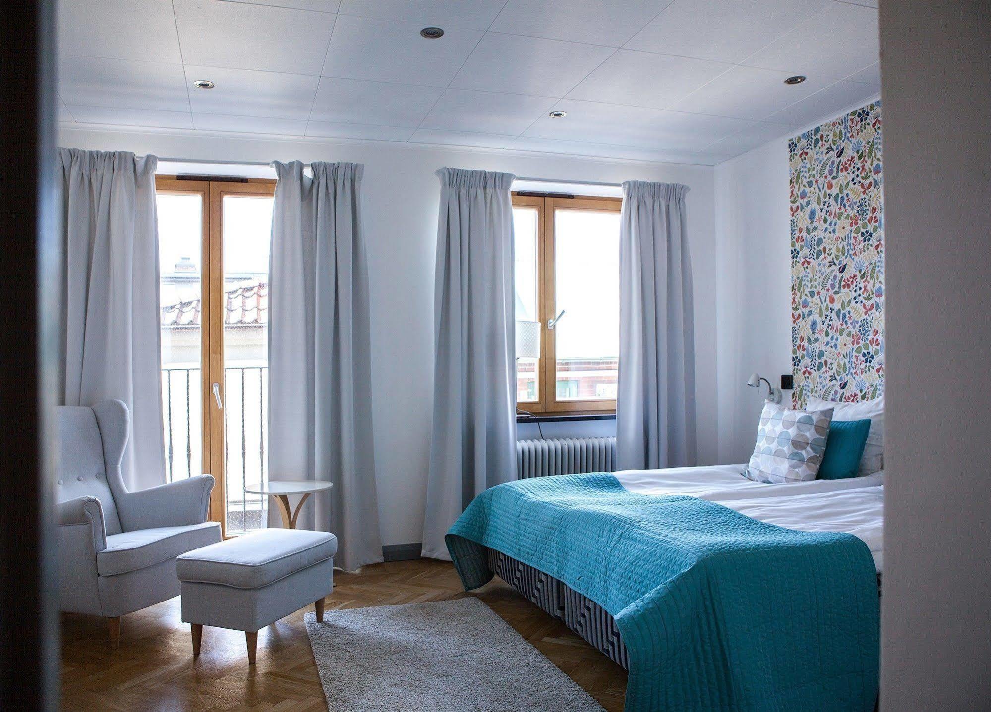 Stora Hotellet Osby Exterior foto